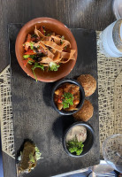 Le Comptoir Libanais Bebida