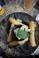 Le Comptoir Libanais Comida