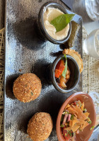 Le Comptoir Libanais Bebida