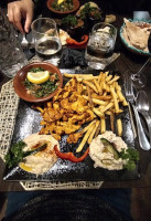 Le Comptoir Libanais Comida