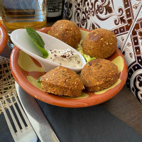 Le Comptoir Libanais Bebida