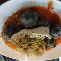 Tonton Luigi food