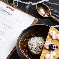 Odette L'Auberge Urbaine drink