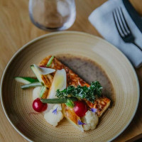 La Butte food