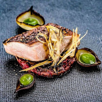 Granit La Mécanique Des Frères Bonano Bebida