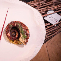 Granit La Mécanique Des Frères Bonano Bebida