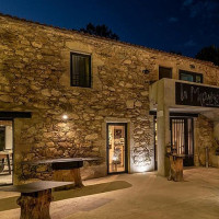 Granit La Mécanique Des Frères Bonano Exterior