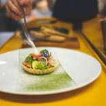 Hôtel Ithurria drink