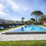 Hôtel Ithurria outside