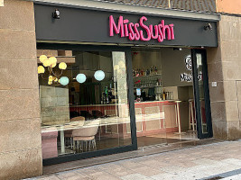 La Piccola Perla Extérieur