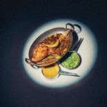 La Palme d'Or Bebida