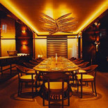 La Palme d'Or Dentro