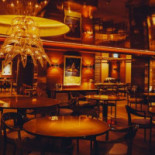 La Palme d'Or Dentro