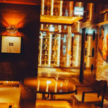 La Palme d'Or Bebida