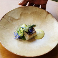 Mosuke food