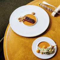 Mosuke food