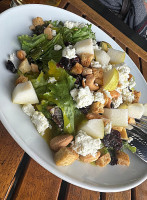 Saint Louis food