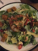 Tivoli food