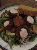Tivoli food