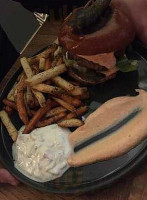 Tivoli food