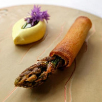 Ô Faim Goût’r Mets Boisson