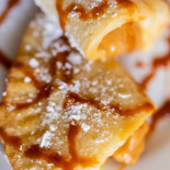 Sapori D'italia food