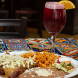 Sapori D'italia food