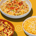 La Petite Forge food