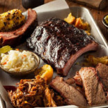 Brasserie Chavant Nourriture