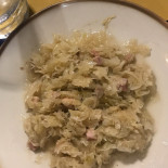 Le Chelsea Nourriture