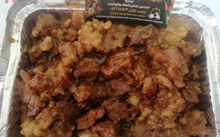 مشويات ودواجن لقمة هنية food