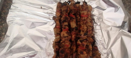 مشويات ودواجن لقمة هنية food