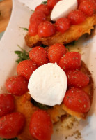 Le Windsor food