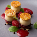 Ermitage De Corton drink