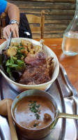 Chez Loulou food