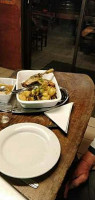 Chez Loulou food