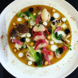 La Renaissance Comida