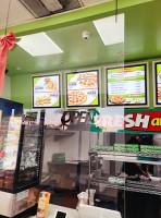 Hospůdka Na Marině À l'intérieur