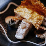 Le Puits Saint Jacques drink