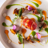 Auberge du Cep drink