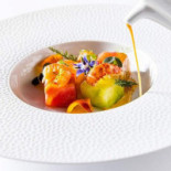 Auberge du Cep drink