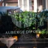 Auberge du Cep drink