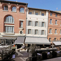 Alchimy outside