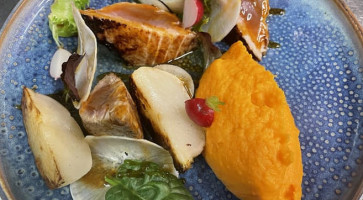 Postiche food