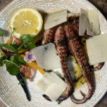 La Maison De Beaulieu Nourriture