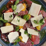 La Maison De Beaulieu Nourriture