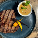 La Maison De Beaulieu Nourriture