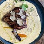 La Maison De Beaulieu Nourriture