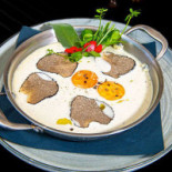 La Maison De Beaulieu Nourriture