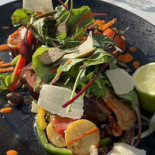 La Maison De Beaulieu Nourriture